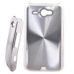 HTC Cha Cha Aluminium Cover (S�lv)